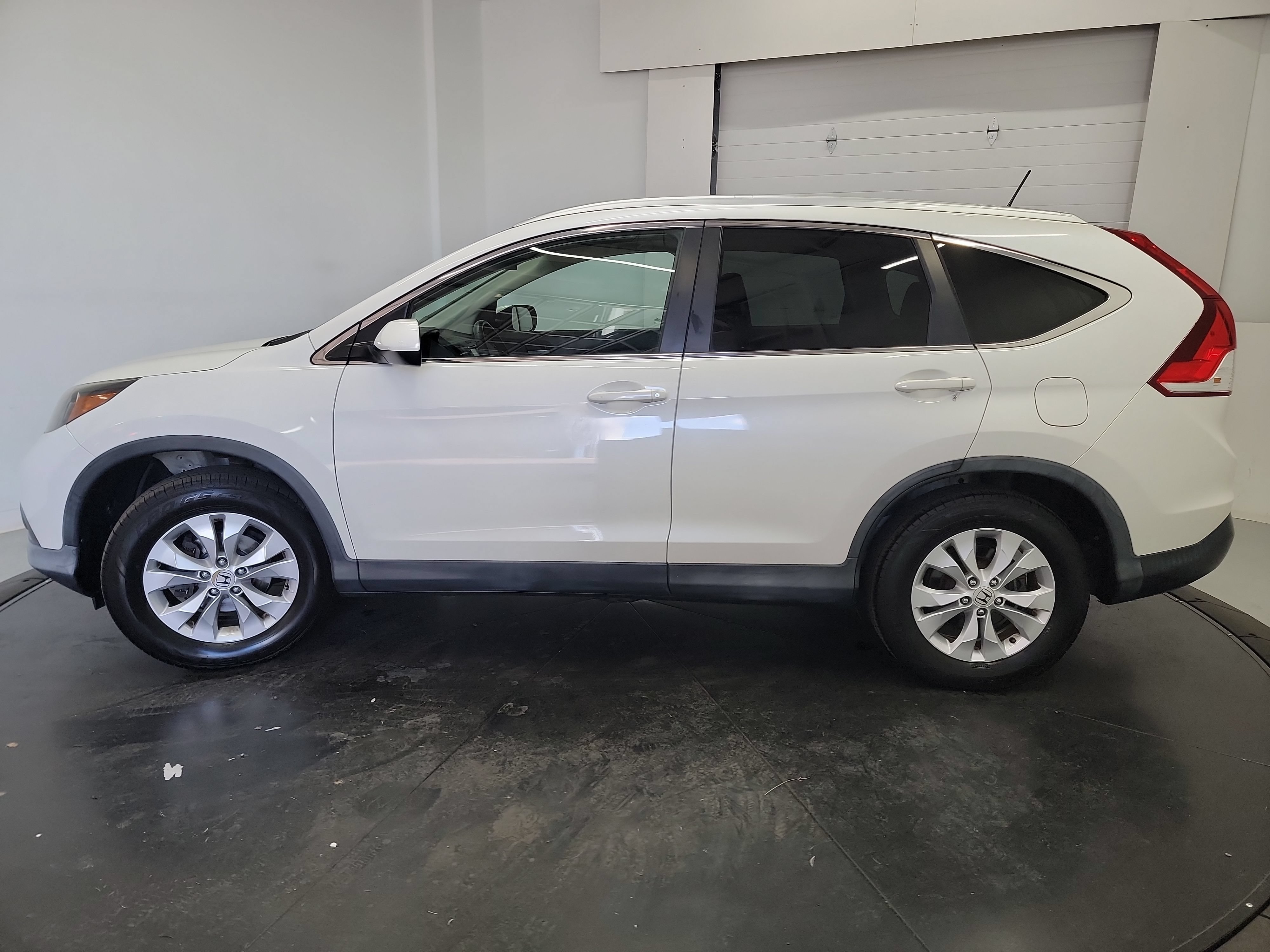 Used 2014 Honda CR-V EX-L image 4