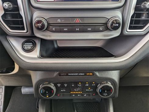 New 2024 Ford Bronco Sport Outer Banks w/ Tech Package AWD/4WD image 25