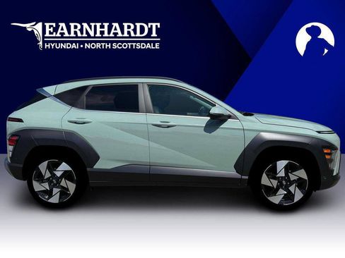 New 2026 Hyundai Kona Limited FWD image 9