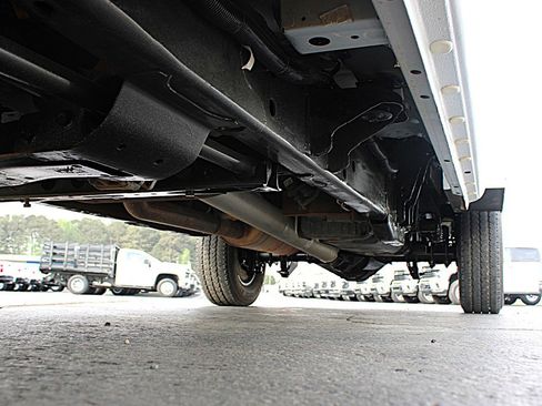 Used 2025 Chevrolet Silverado 2500 W/T w/ WT Convenience Package image 36