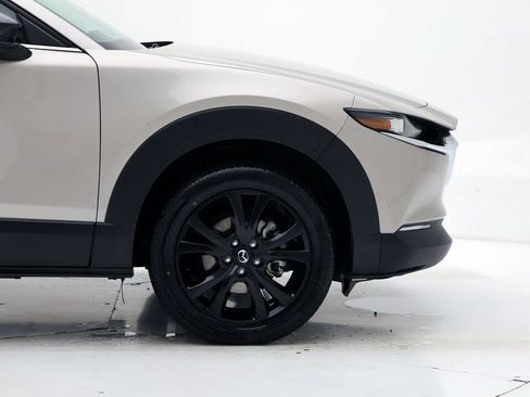 Used 2024 MAZDA CX-30 AWD 2.5 S w/ Select Sport Pkg image 4