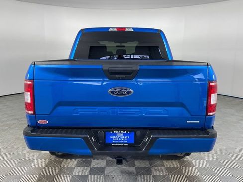Used 2019 Ford F150 XL w/ Equipment Group 101A Mid image 20