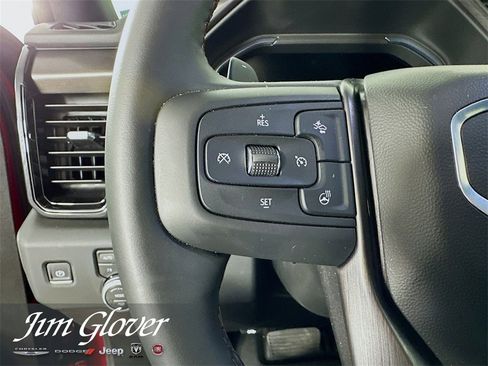 Used 2026 GMC Sierra 1500 AT4 w/ AT4 Premium Package image 31