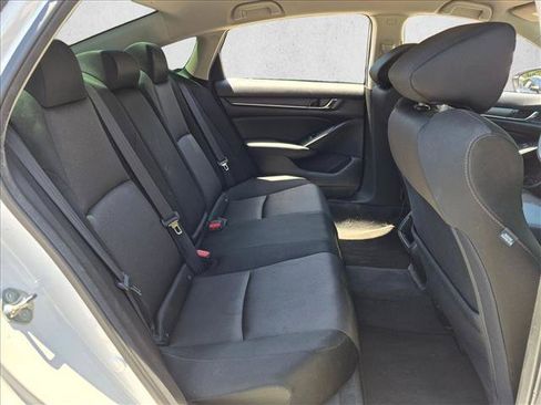 Used 2020 Honda Accord LX image 17