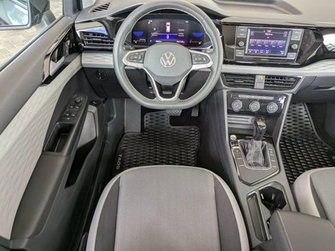 Used 2023 Volkswagen Taos S image 13