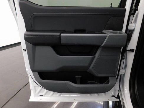 Used 2024 Ford F150 XLT w/ Equipment Group 302A MID image 27