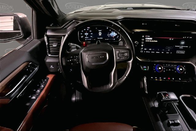 Certified 2025 GMC Sierra 1500 Denali Ultimate AWD/4WD image 22