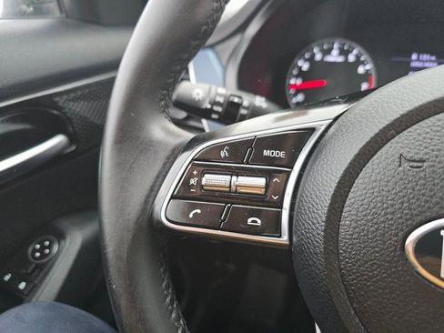 Used 2021 Kia Seltos S image 20