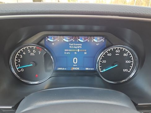 Used 2023 Ford F150 XLT w/ Equipment Group 302A High image 37