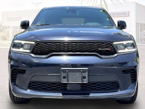 Used 2024 Dodge Durango GT AWD/4WD image 25