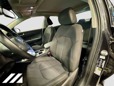 Used 2019 Kia Optima LX w/ LX Premium Package FWD image 19