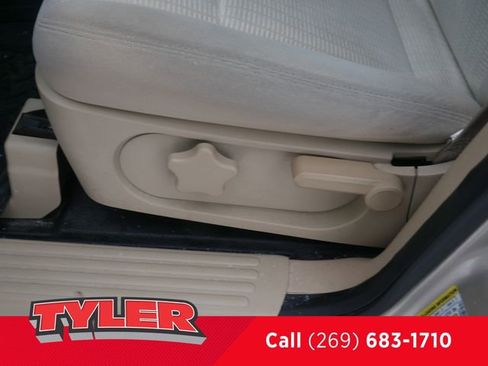 Used 2007 Ford Explorer Sport Trac XLT image 21