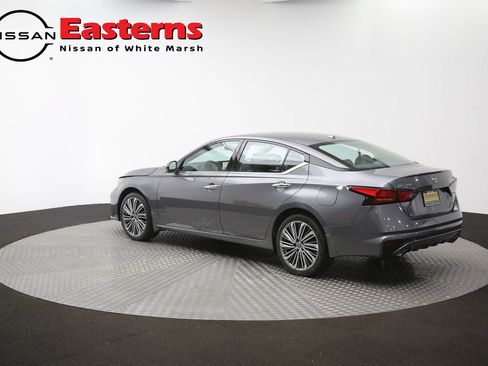 Used 2024 Nissan Altima 2.5 SL AWD/4WD image 63