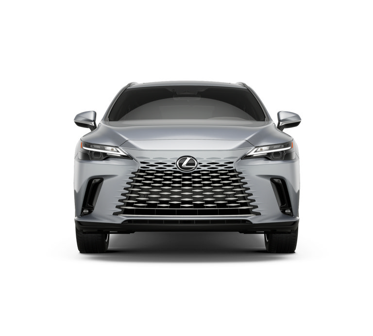 New 2026 Lexus RX 350 Premium Plus AWD/4WD image 5