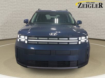 New 2026 Hyundai Santa Fe SEL