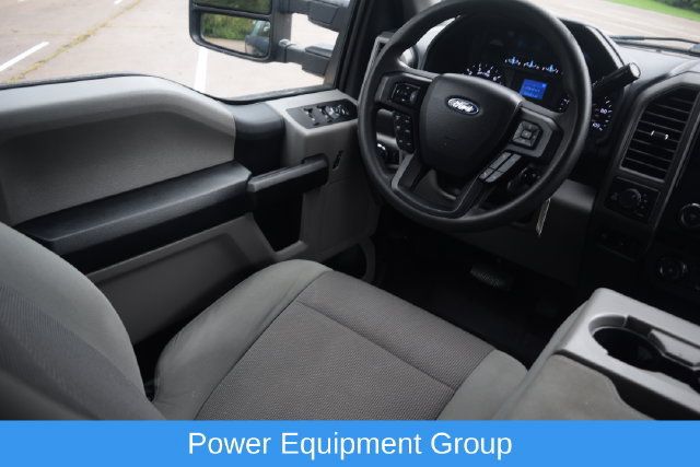 Used 2019 Ford F250 XL w/ STX Appearance Package AWD/4WD image 2