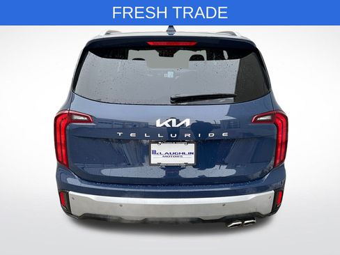 Used 2024 Kia Telluride S image 4