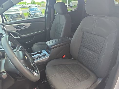 Used 2021 Chevrolet Blazer LT FWD image 15