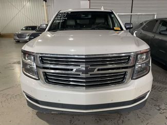 Used 2017 Chevrolet Suburban Premier AWD/4WD video 2