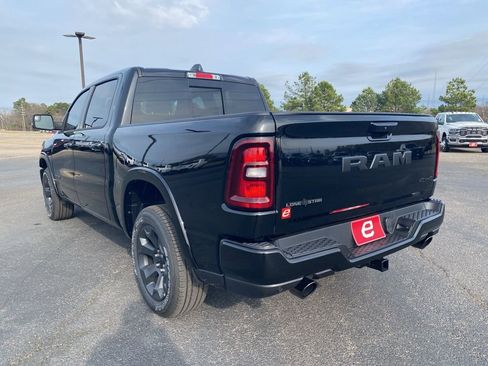 New 2026 RAM 1500 Lone Star image 5