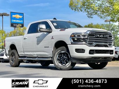 Used 2025 RAM 2500 Laramie