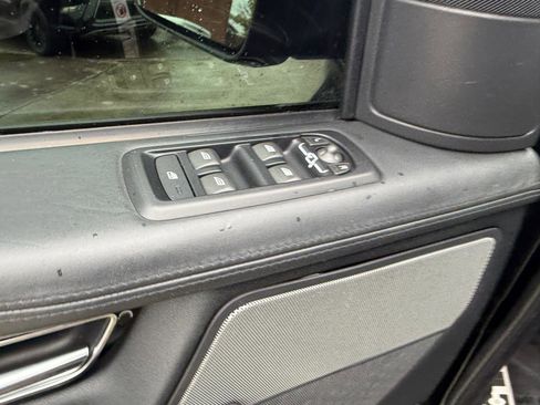 Used 2013 Land Rover Range Rover Sport Supercharged w/ Vision Assist Pkg AWD/4WD image 13