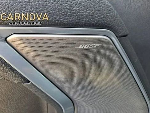 Used 2022 GMC Sierra 1500 Denali image 13