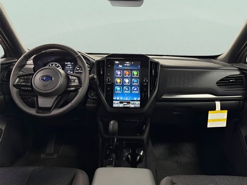 New 2026 Subaru Forester Premium image 10