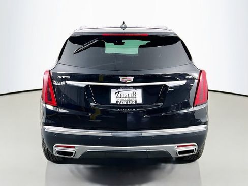 Used 2024 Cadillac XT5 Premium Luxury w/ Technology Package image 6