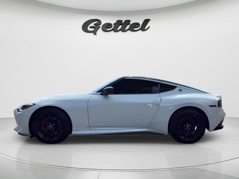 Used 2026 Nissan Z Performance w/ Floor Mat Package RWD image 7