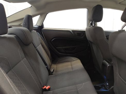 Used 2019 Ford Fiesta SE w/ Equipment Group 201A FWD image 19