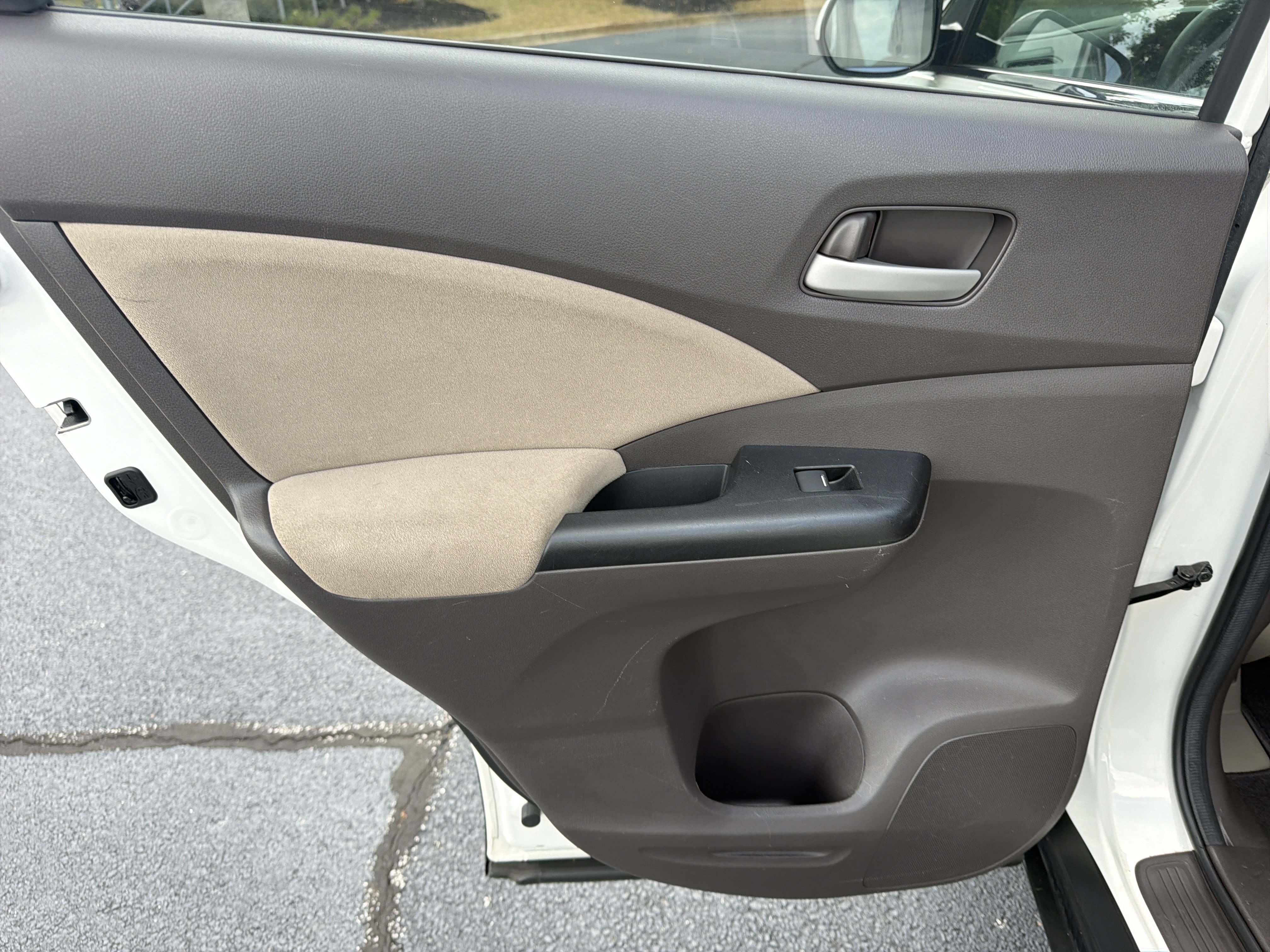 Used 2014 Honda CR-V EX image 12