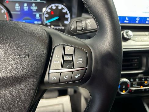 Used 2024 Ford Maverick Lariat w/ Black Appearance Package AWD/4WD image 21