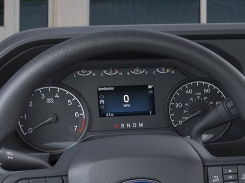 New 2026 Ford F250 XL w/ STX Appearance Package AWD/4WD image 36