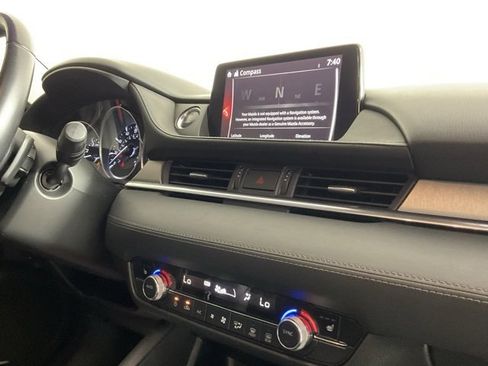 Used 2019 MAZDA MAZDA6 Grand Touring image 16