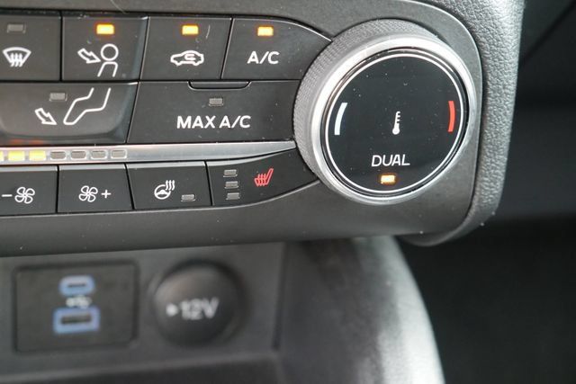 Used 2023 Ford Escape Active AWD/4WD image 4
