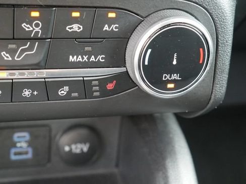 Used 2023 Ford Escape Active AWD/4WD image 4
