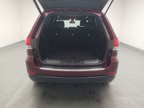 Used 2019 Jeep Grand Cherokee Limited image 29