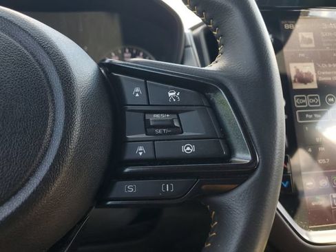 Certified 2024 Subaru Crosstrek 2.5i Sport w/ Crosstrek Mirror Package AWD/4WD image 25