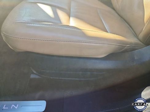 Used 2022 Lincoln Corsair Reserve w/ Equipment Group 201A image 23