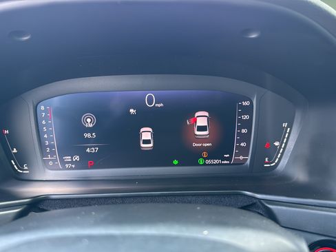 Used 2023 Honda Accord LX image 15