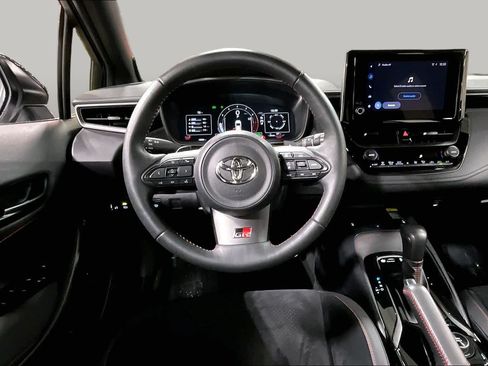 Used 2025 Toyota Corolla GR AWD/4WD image 6