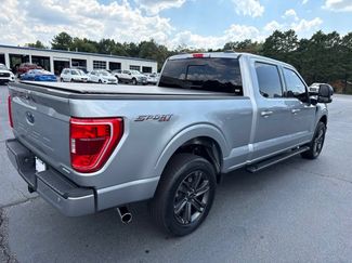 Used 2023 Ford F150 XLT w/ Equipment Group 302A High AWD/4WD video 2