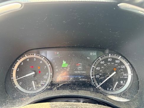 Used 2021 Toyota Highlander Platinum AWD/4WD image 18