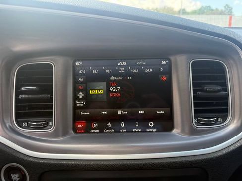 Used 2022 Dodge Charger GT w/ Driver Convenience Group AWD/4WD image 10