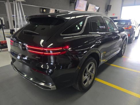 Used 2026 Genesis GV70 2.5T image 2
