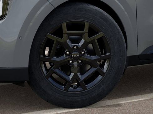 New 2025 Kia Carnival SX Prestige image 9