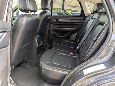 Used 2025 MAZDA CX-5 AWD 2.5 S w/ Preferred Package image 24