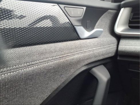 New 2026 Volkswagen Tiguan S image 24