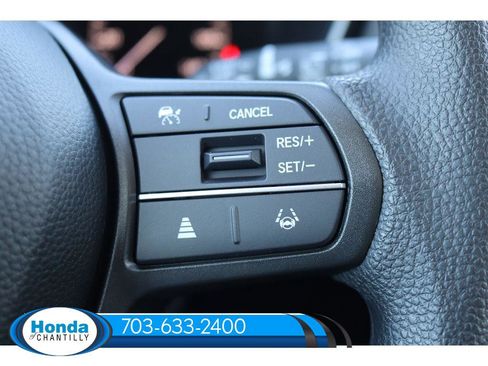 New 2026 Honda CR-V EX image 11